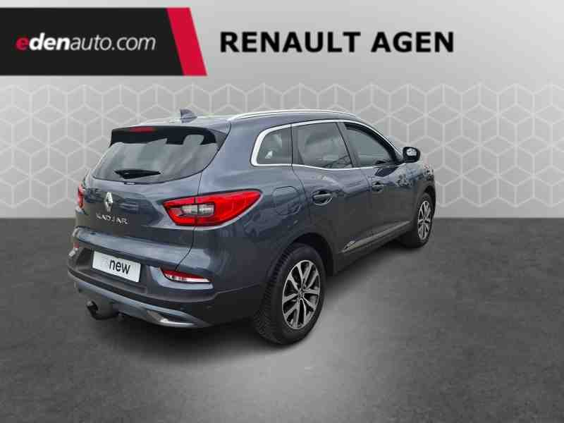 Renault Kadjar - Photo 5