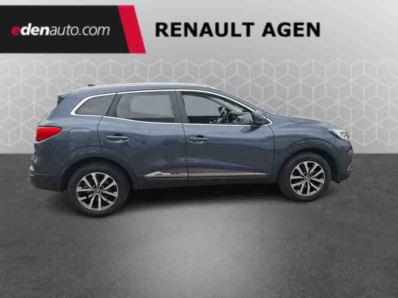Renault Kadjar - Photo 6