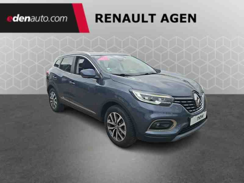 Renault Kadjar - Photo 7