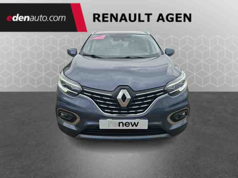 Renault Kadjar - Photo 8