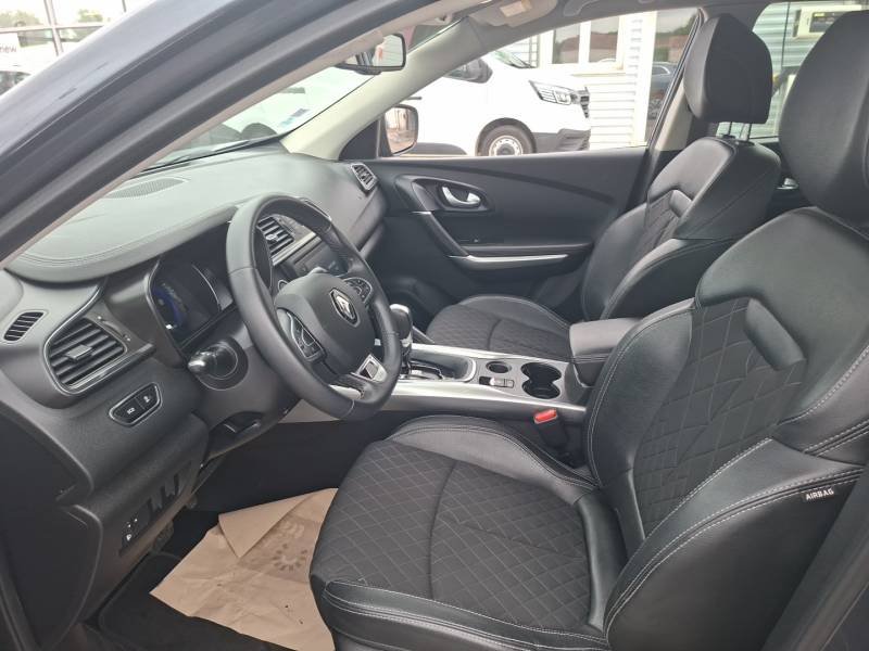 Renault Kadjar - Photo 10
