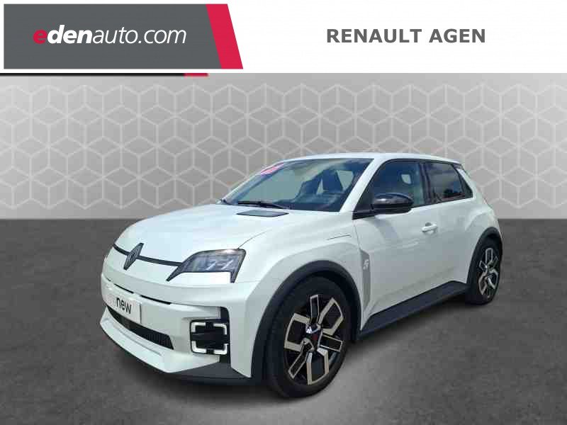 Renault R 5 - Photo 1