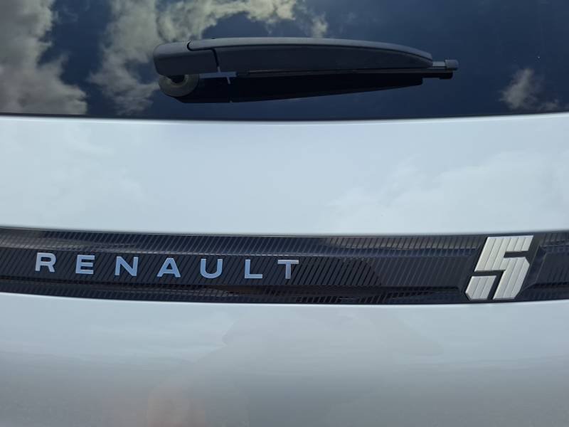 Renault R 5 - Photo 17