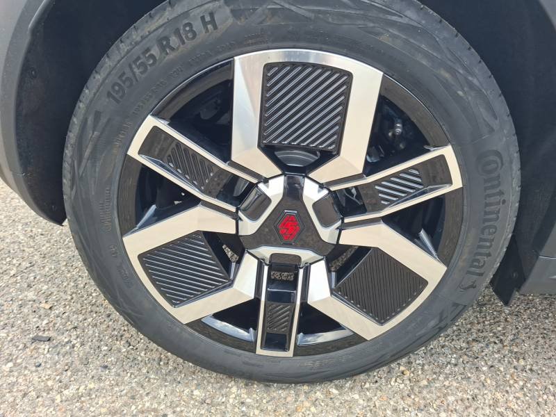 Renault R 5 - Photo 18