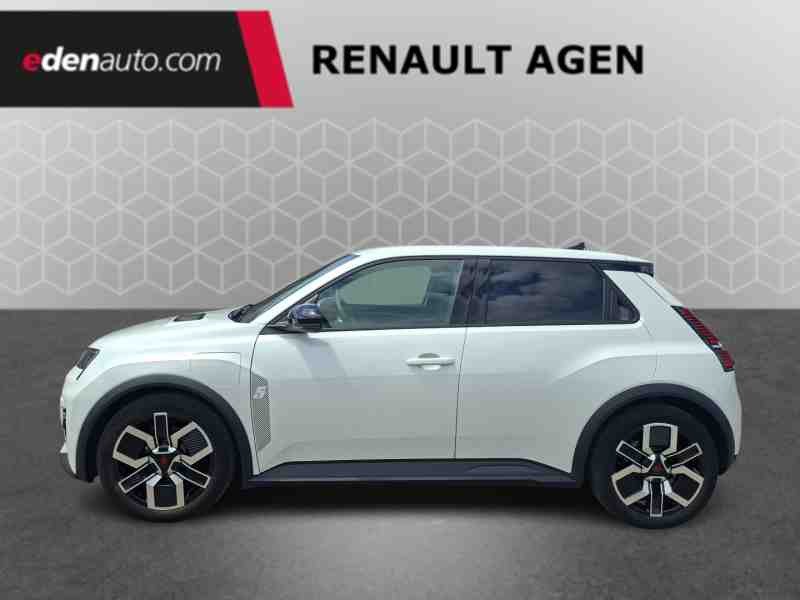 Renault R 5 - Photo 2