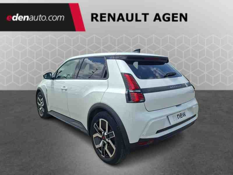 Renault R 5 - Photo 3
