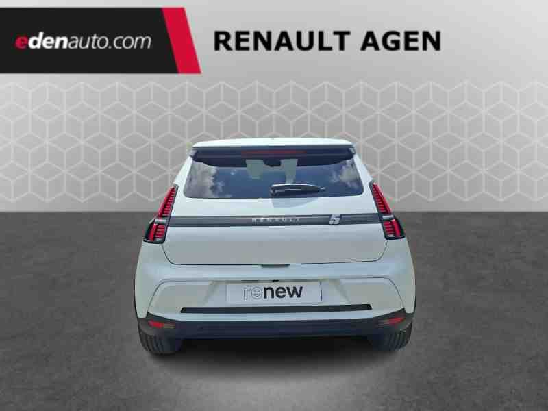 Renault R 5 - Photo 4