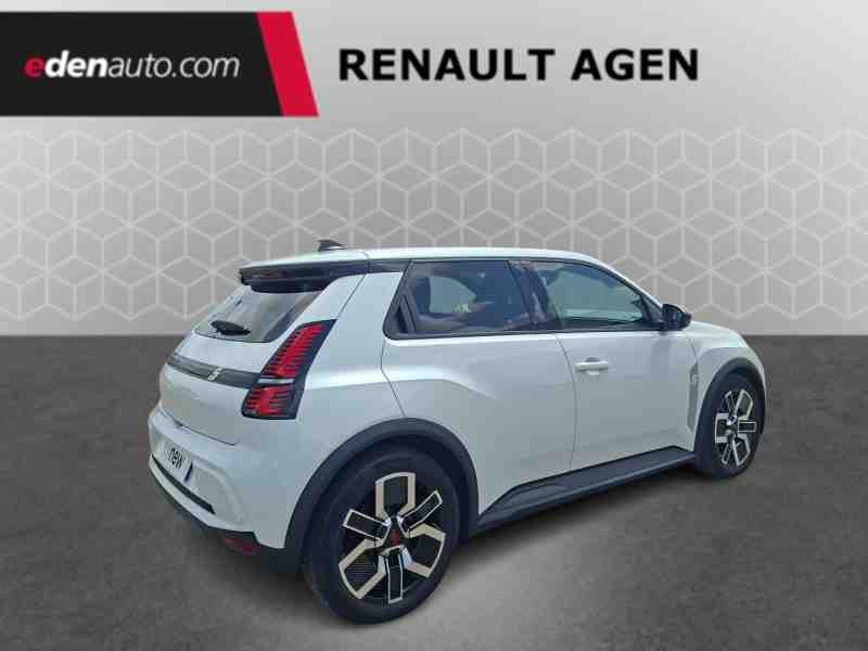 Renault R 5 - Photo 5