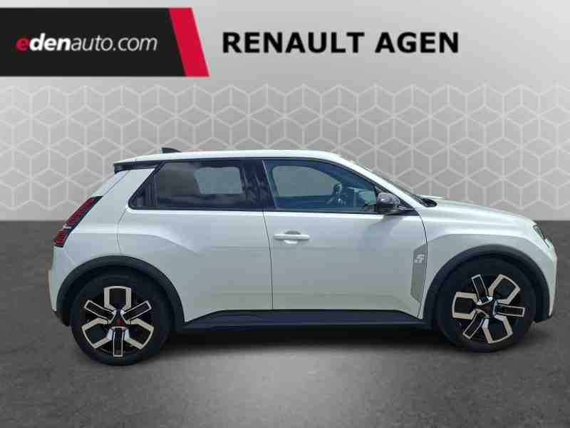 Renault R 5 - Photo 6