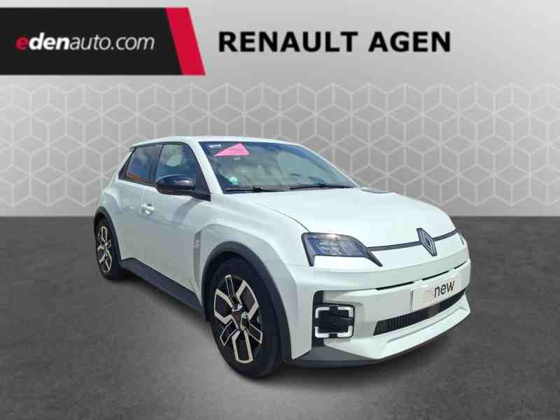 Renault R 5 - Photo 7