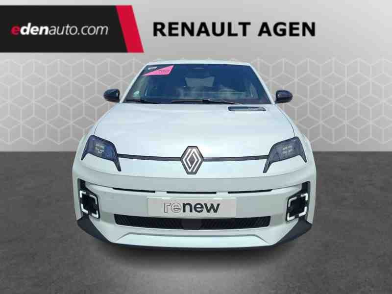 Renault R 5 - Photo 8
