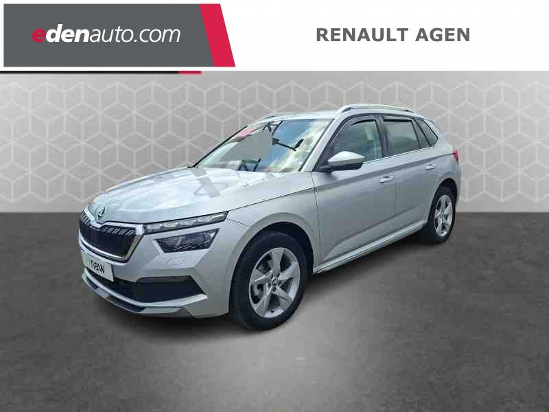 Skoda Kamiq - Photo 1