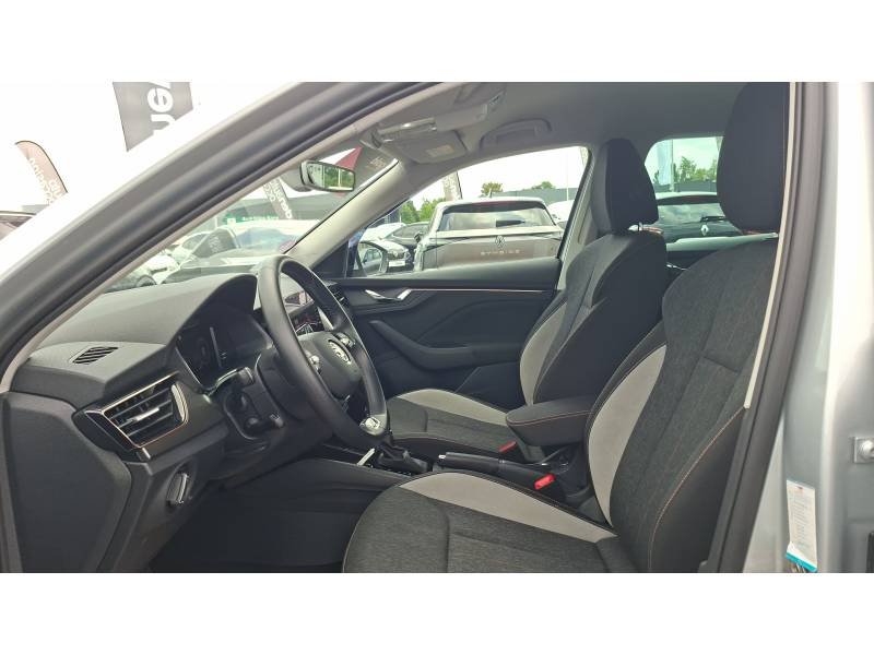 Skoda Kamiq - Photo 13