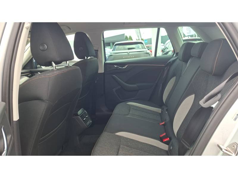 Skoda Kamiq - Photo 14