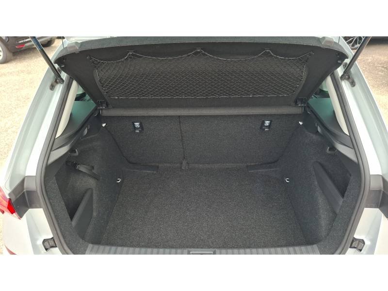Skoda Kamiq - Photo 15