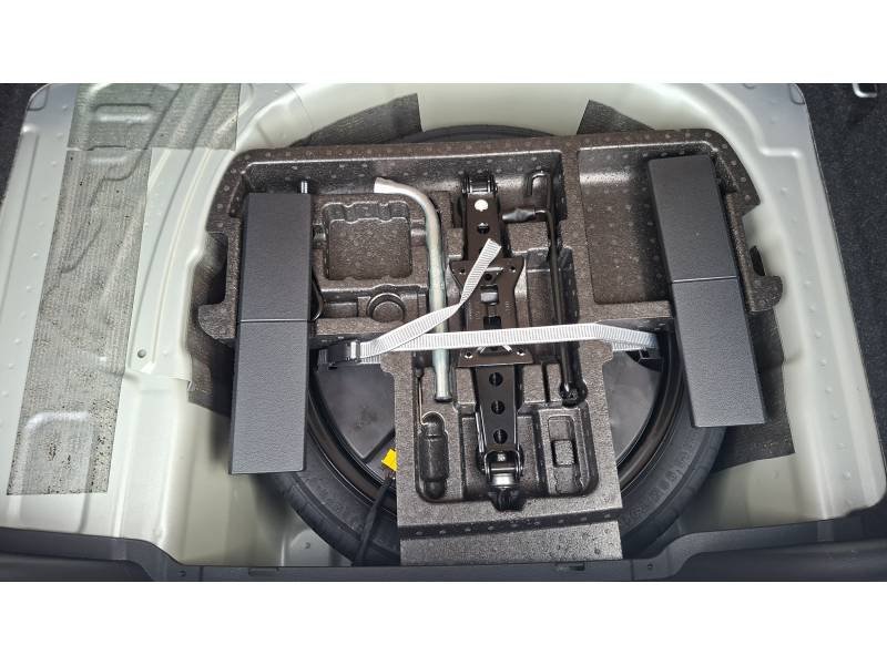 Skoda Kamiq - Photo 16