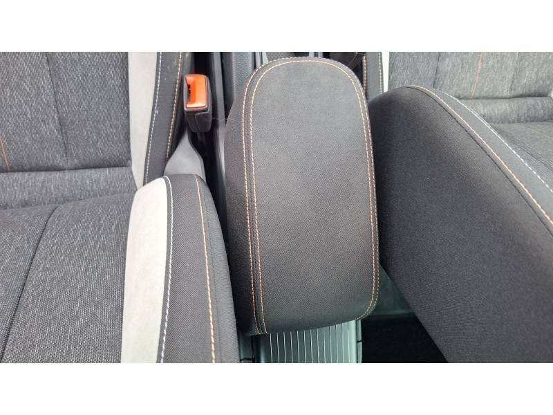 Skoda Kamiq - Photo 20