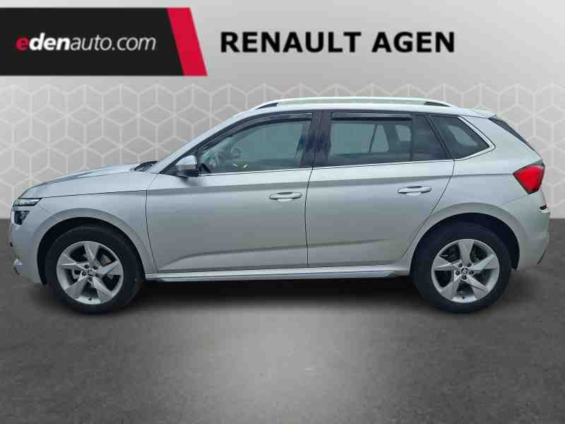 Skoda Kamiq - Photo 2