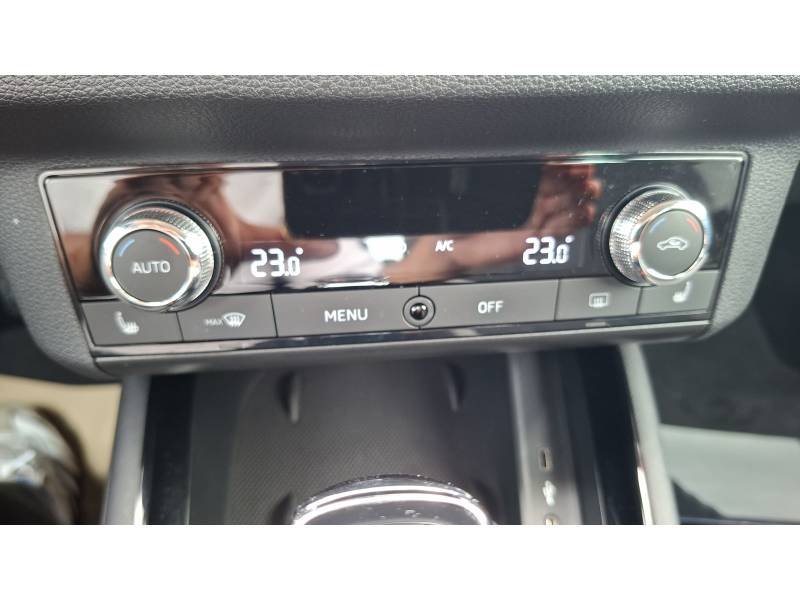 Skoda Kamiq - Photo 23