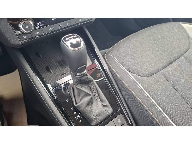 Skoda Kamiq - Photo 24