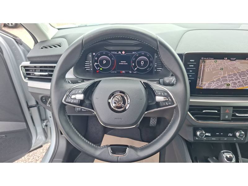 Skoda Kamiq - Photo 27