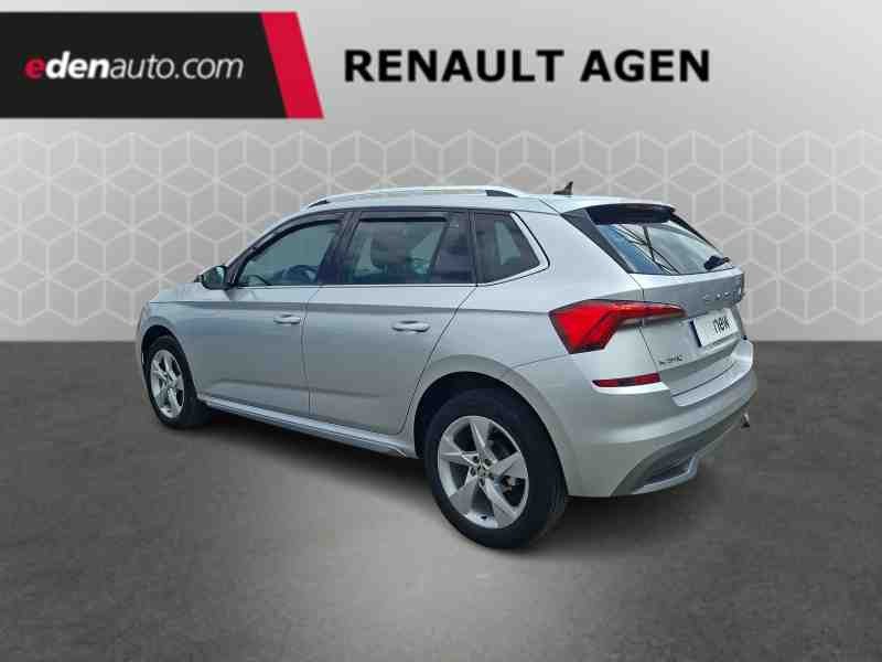 Skoda Kamiq - Photo 3