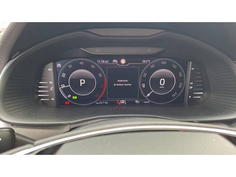 Skoda Kamiq - Photo 31