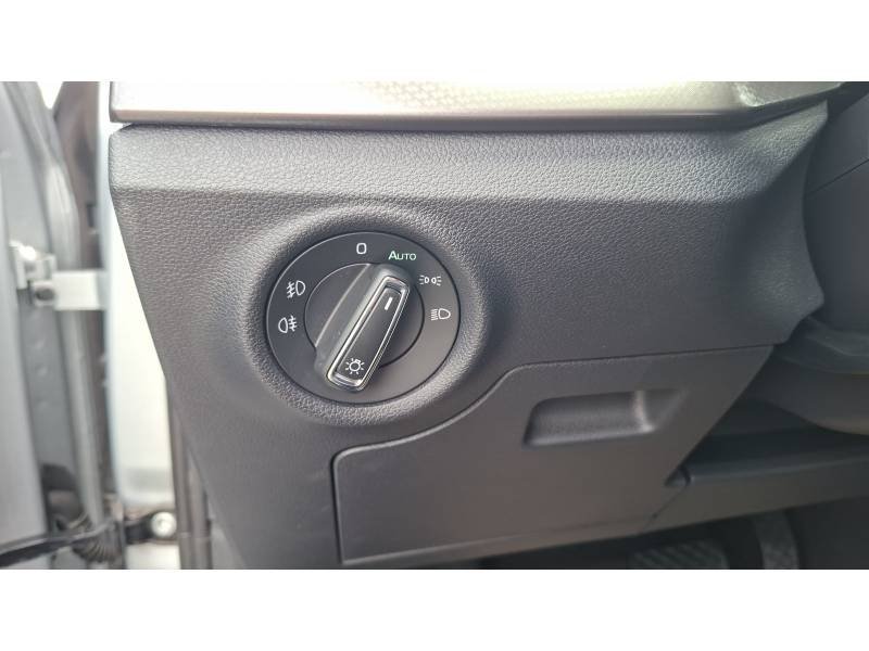 Skoda Kamiq - Photo 32