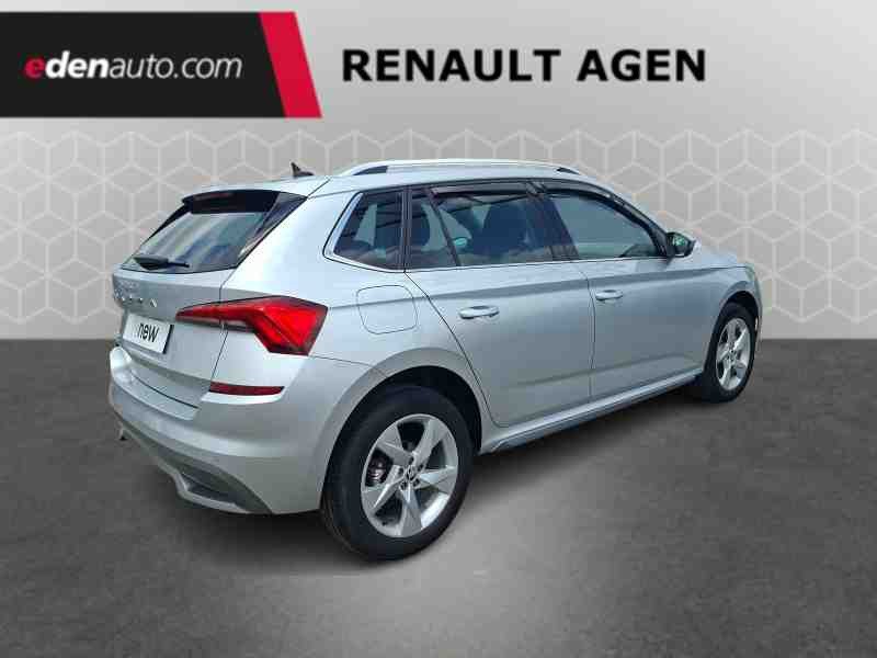 Skoda Kamiq - Photo 5