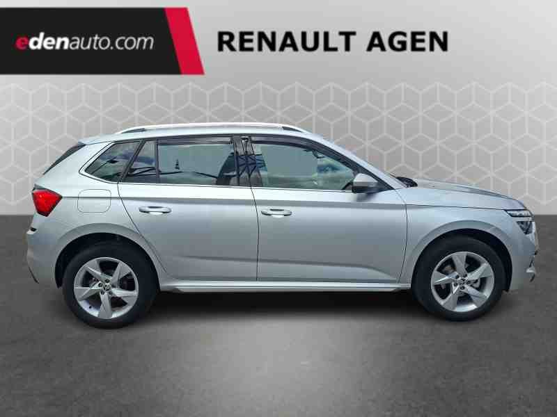 Skoda Kamiq - Photo 6