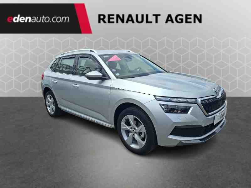 Skoda Kamiq - Photo 7