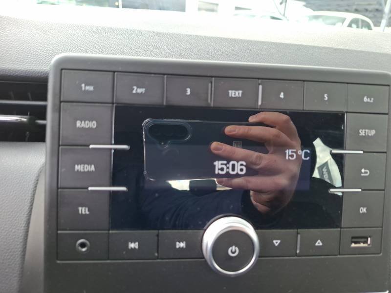 Renault Clio - Photo 20