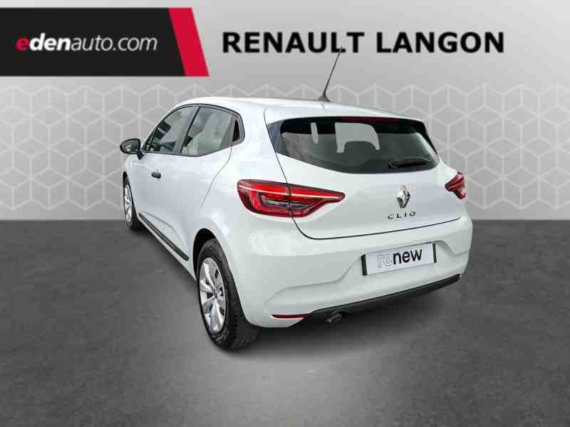 Renault Clio - Photo 3