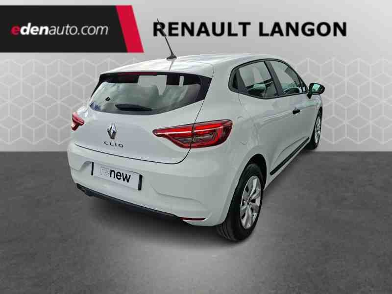 Renault Clio - Photo 5