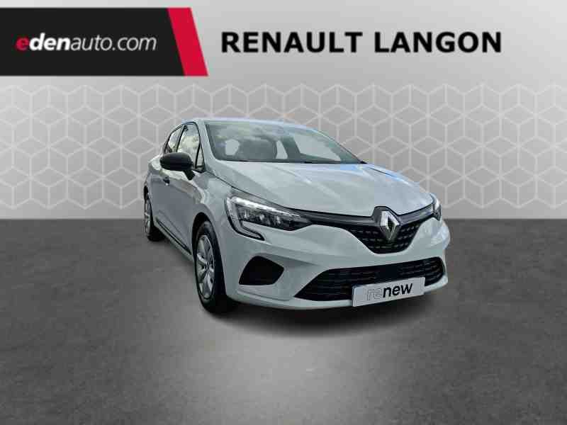Renault Clio - Photo 7