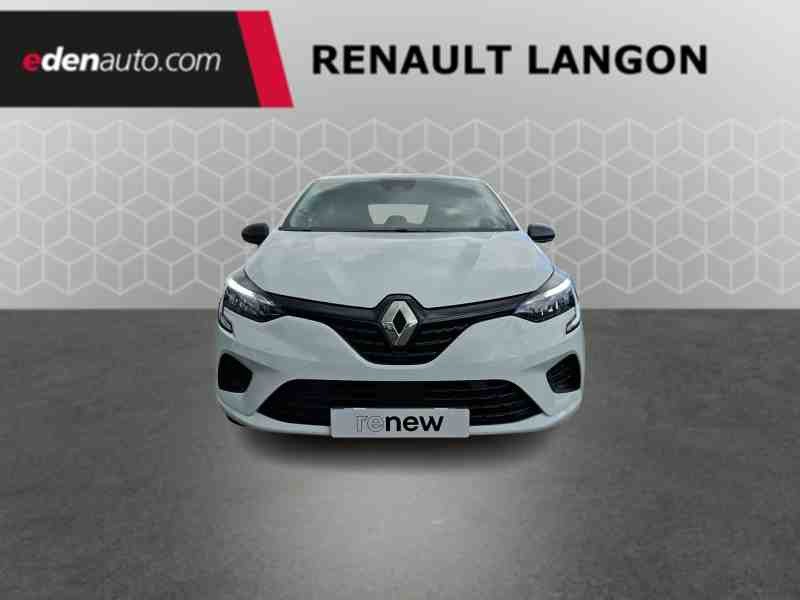 Renault Clio - Photo 8