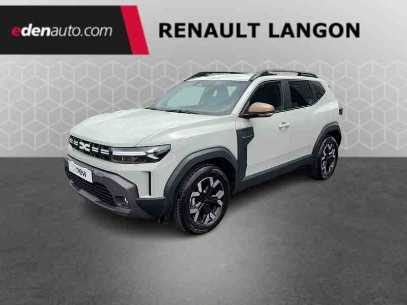 Dacia Duster - Photo 1