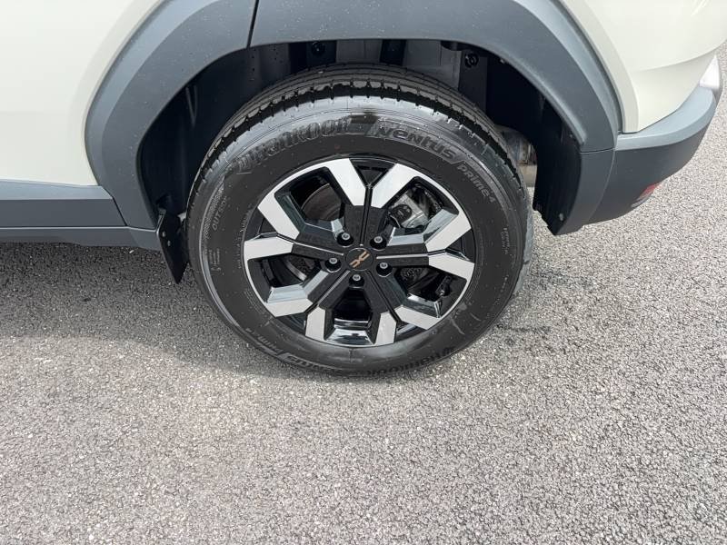 Dacia Duster - Photo 11