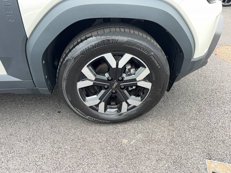 Dacia Duster - Photo 16