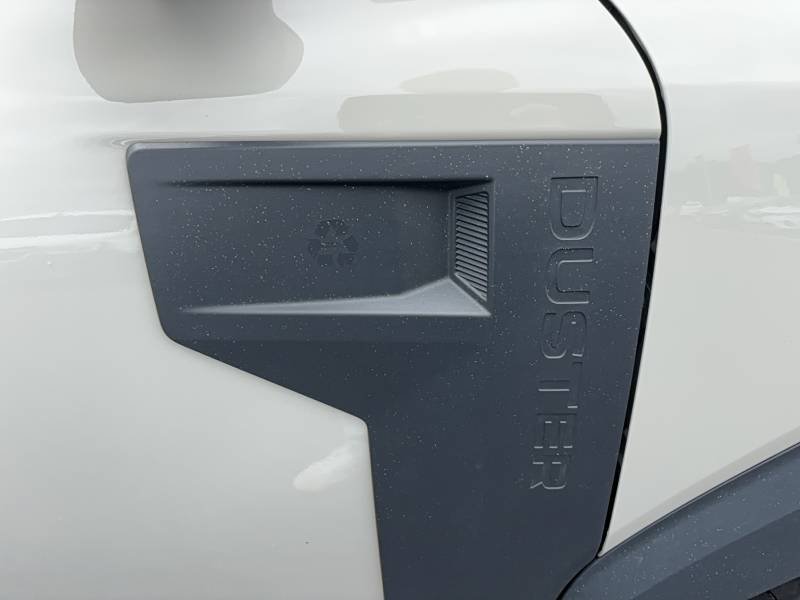 Dacia Duster - Photo 17
