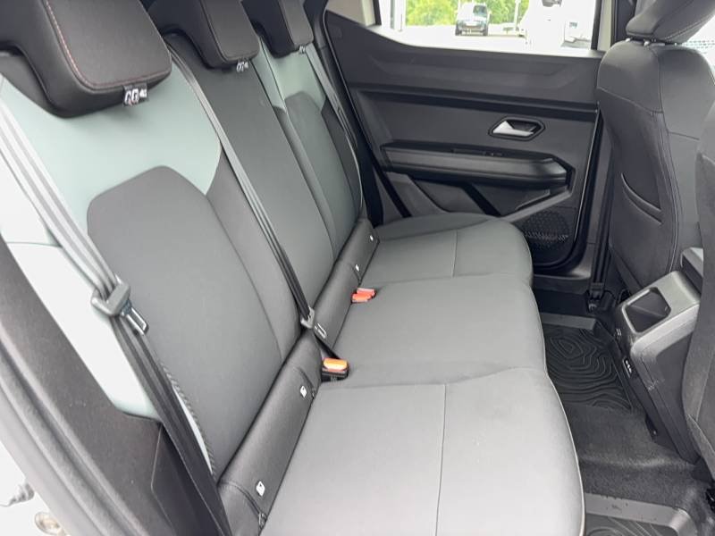Dacia Duster - Photo 18
