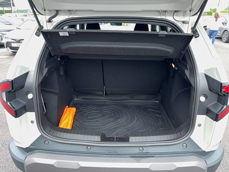 Dacia Duster - Photo 23
