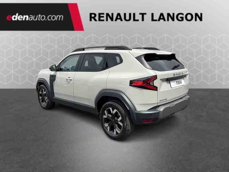Dacia Duster - Photo 3