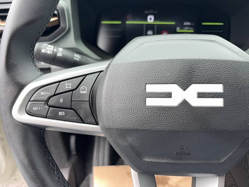 Dacia Duster - Photo 33