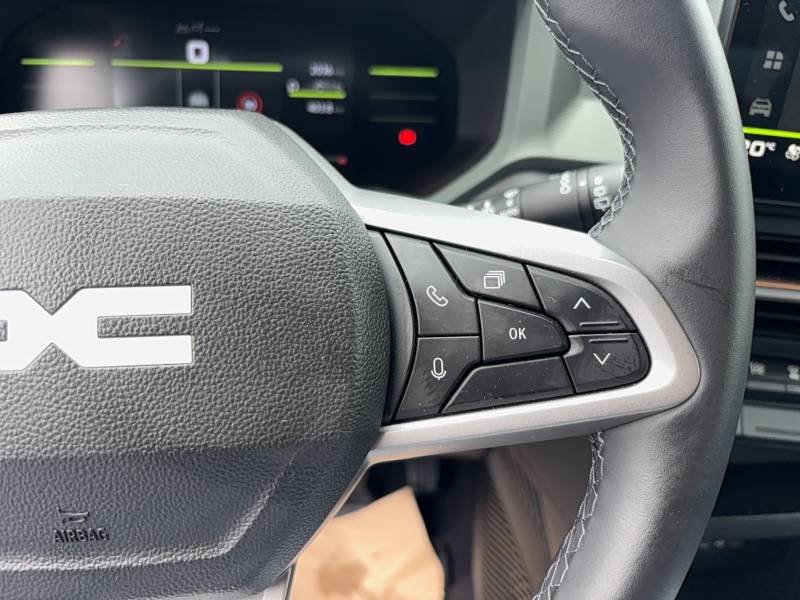 Dacia Duster - Photo 34