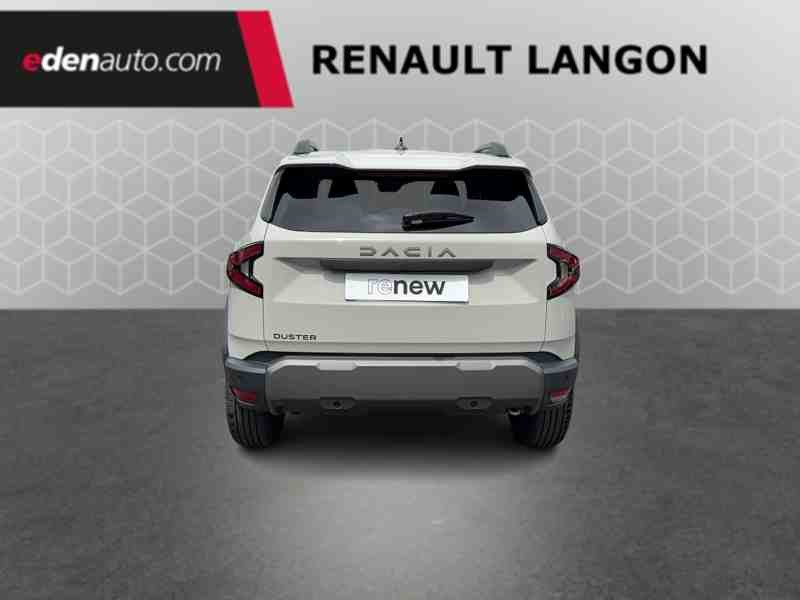 Dacia Duster - Photo 4