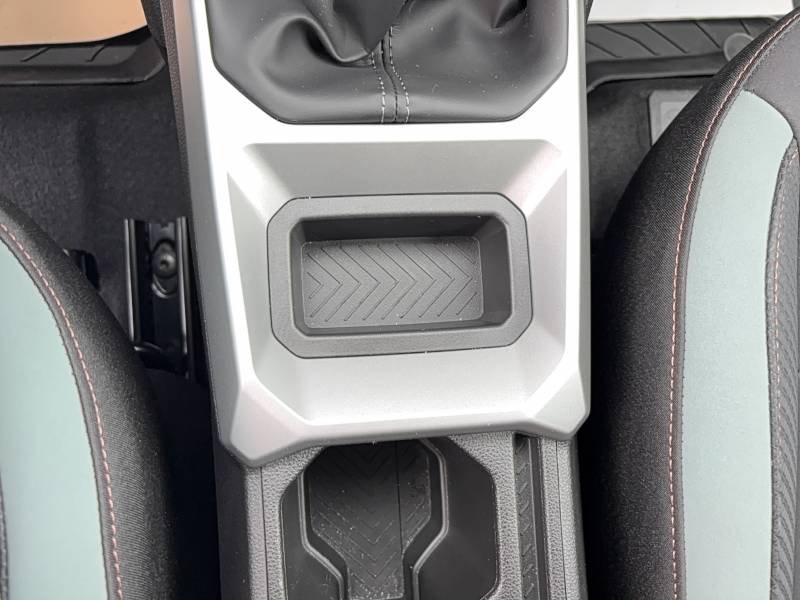 Dacia Duster - Photo 47