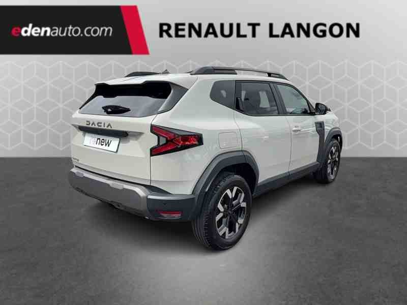 Dacia Duster - Photo 5