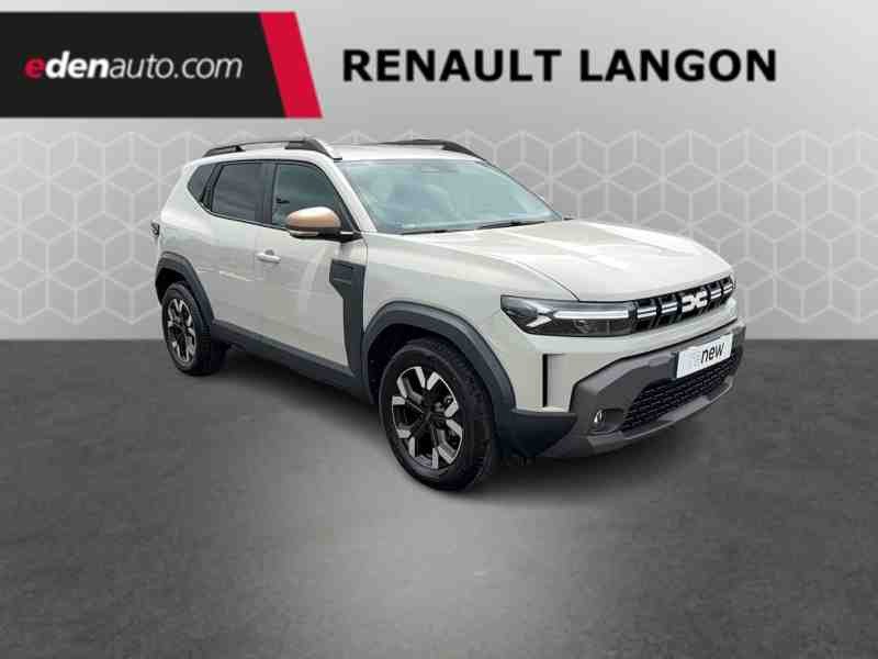 Dacia Duster - Photo 7