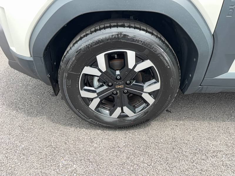 Dacia Duster - Photo 9